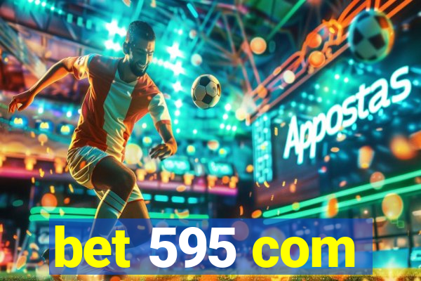 bet 595 com